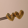 Topos Corazón Líneas