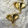 Aretes Mamá Elefante
