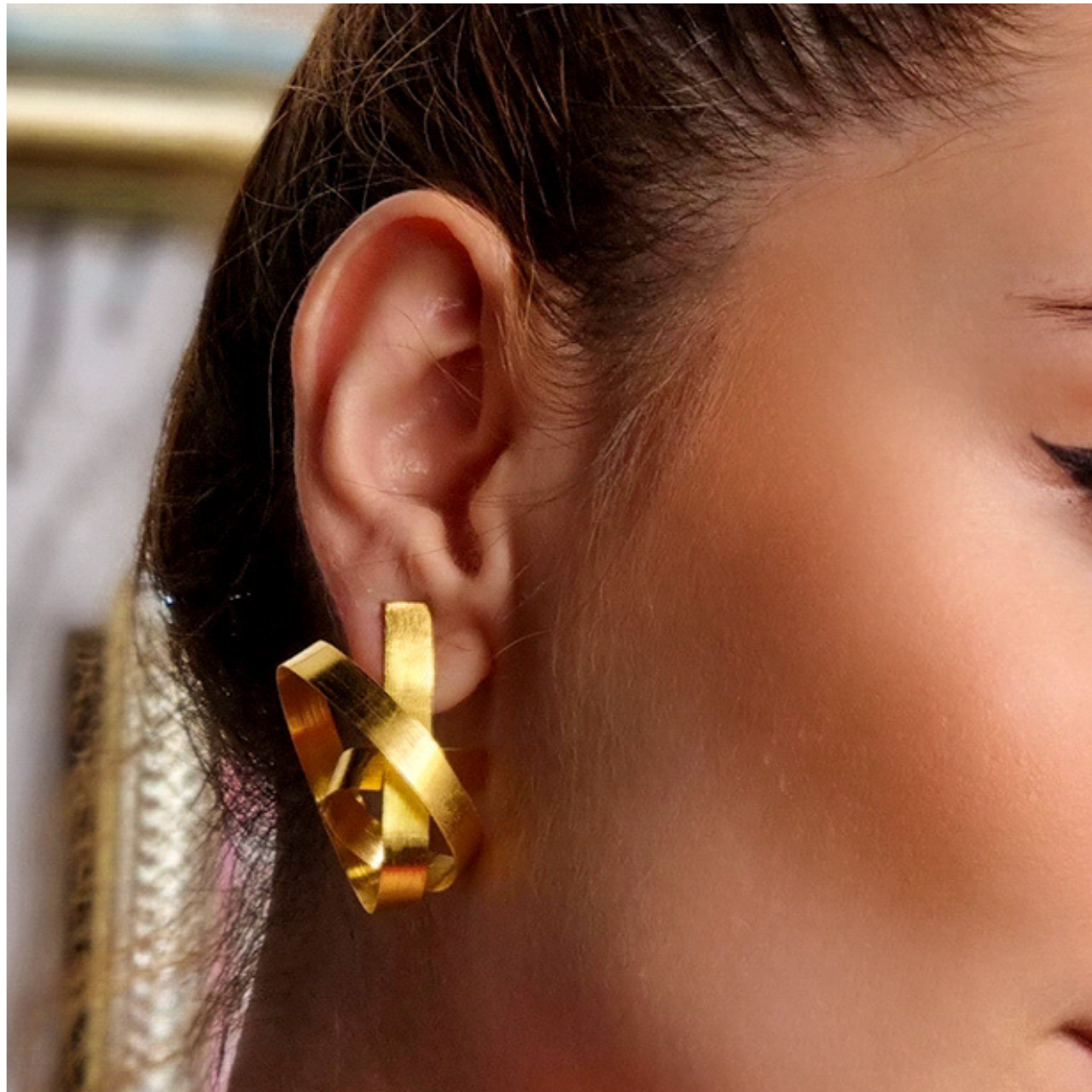 ARETES ETERNO ABRAZO