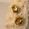 Aretes Roca Circón