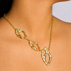 COLLAR CORALIA
