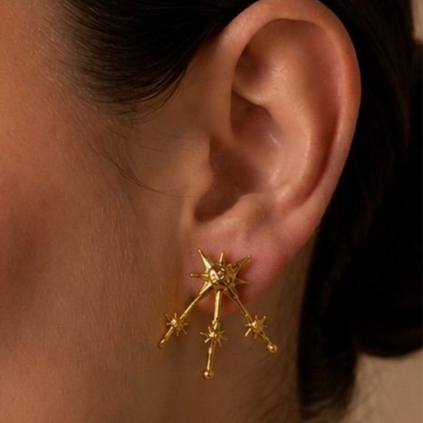Aretes Constelación