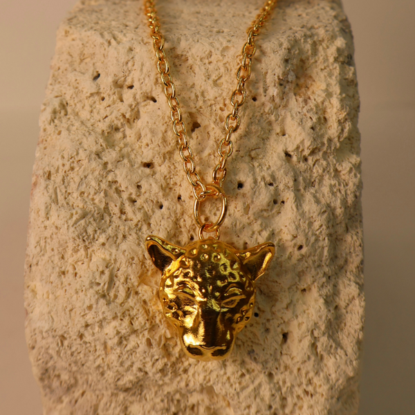 Collar Jaguar
