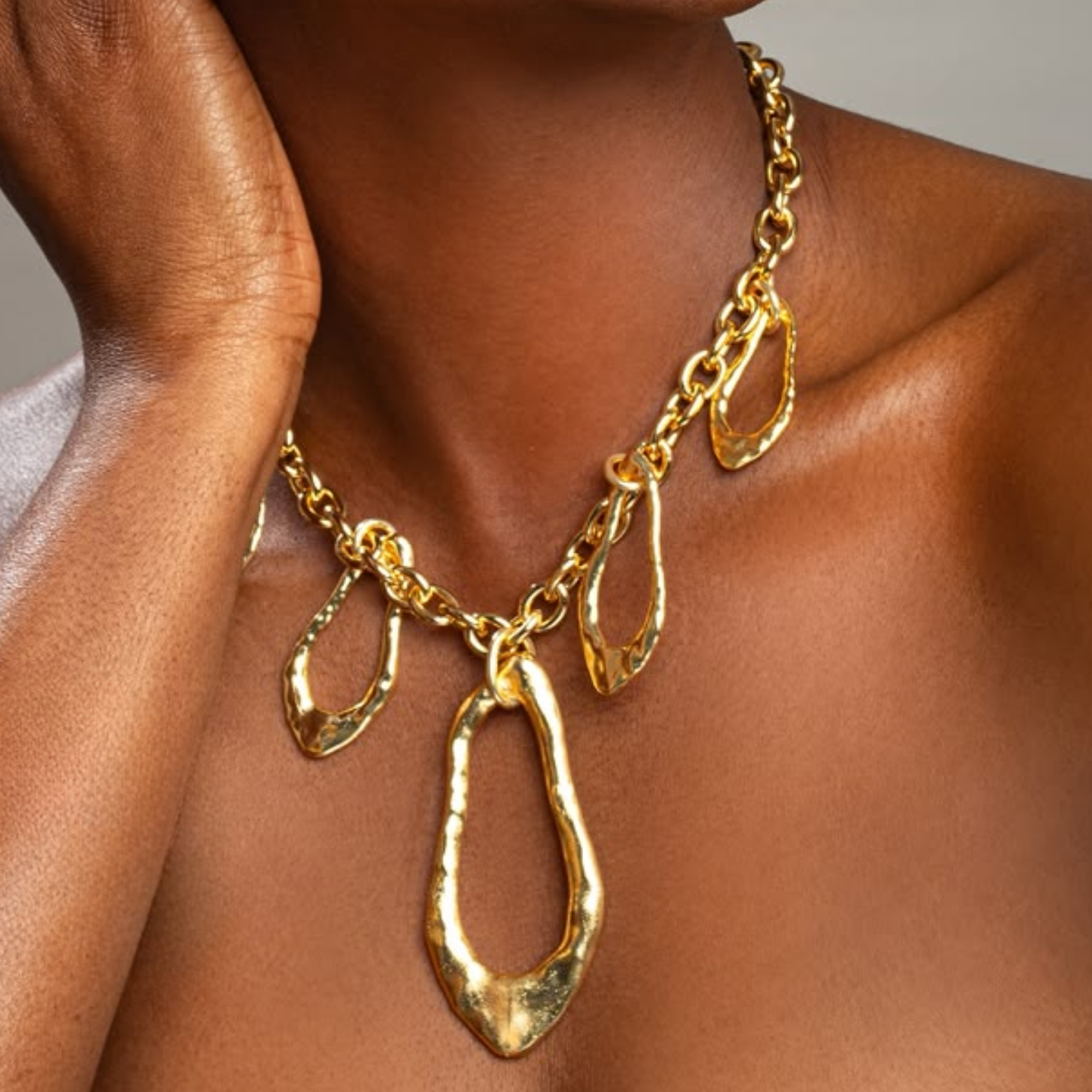 COLLAR ENTRE SUEÑOS