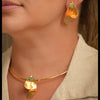 CHOKER OCASO