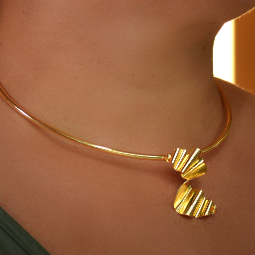 CHOKER HOJARASCA