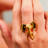 Anillo Elefante