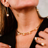 CHOKER PERLA ESENCIAL