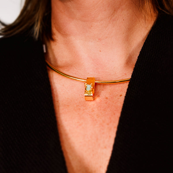 CHOKER LAZOS ETERNOS