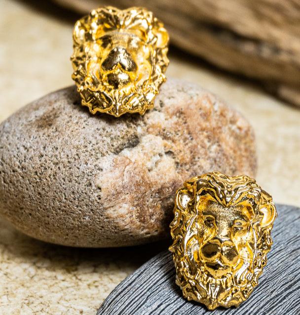 Aretes León