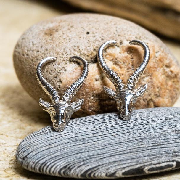 Aretes Gacela