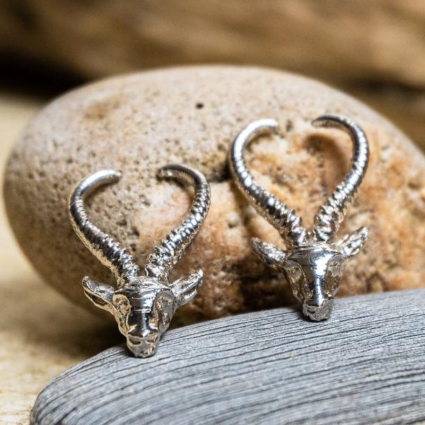 Aretes Gacela