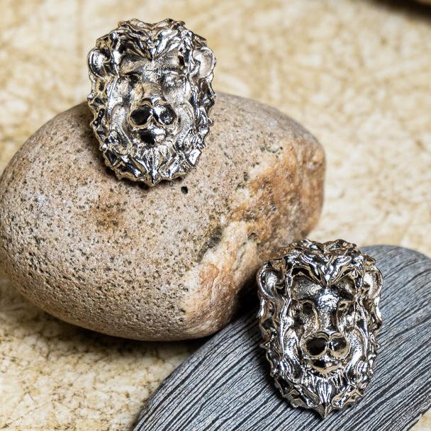Aretes León