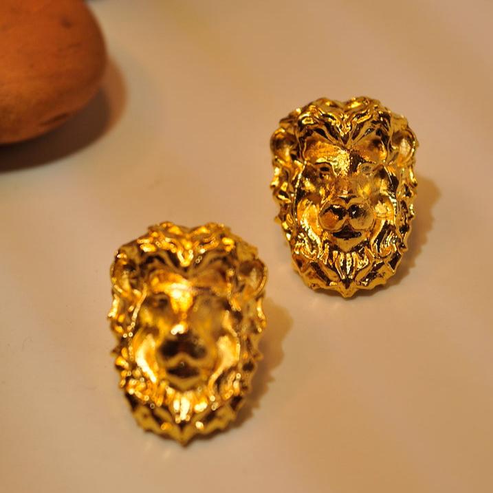 Aretes León