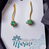 Ella aretes