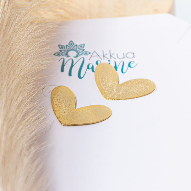 Aretes Cupido