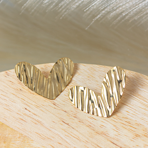 Aretes Cupido