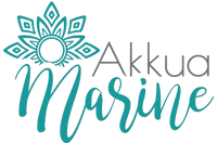 Akkuamarine