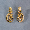 Aretes Nudo