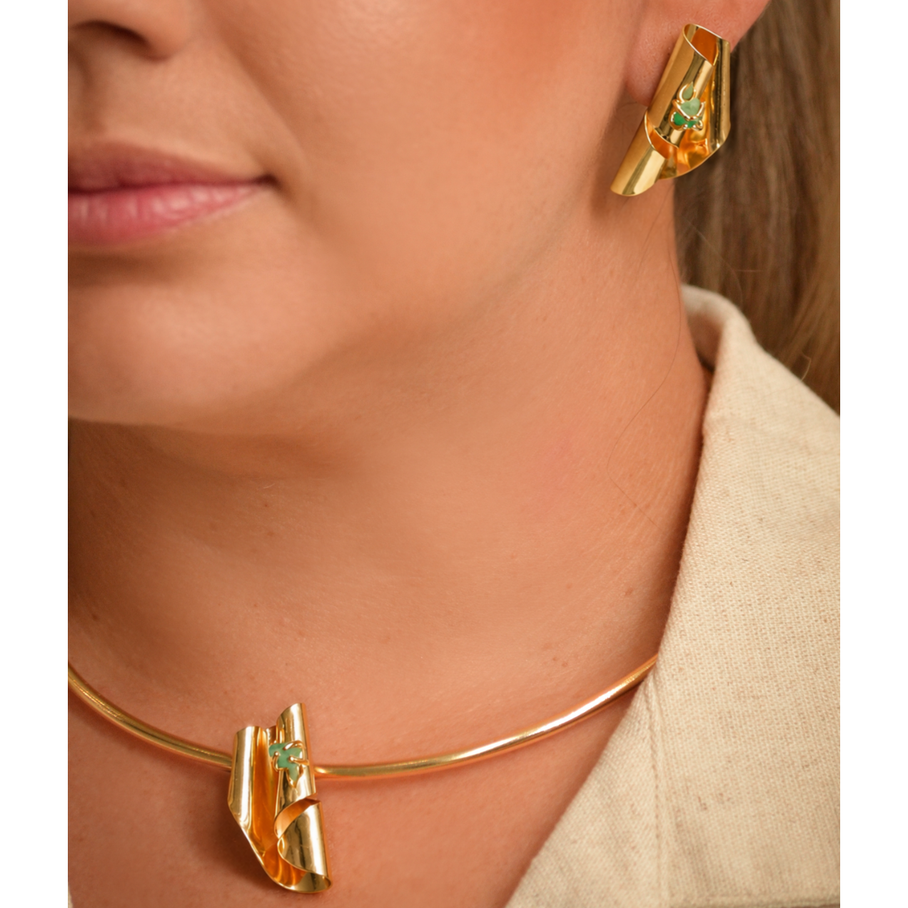 ARETES RASTRO