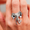 Anillo Elefante
