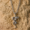 Collar Serpiente