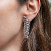 Aretes Ritmo Natural