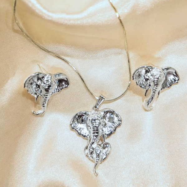 Collar Mamá Elefante
