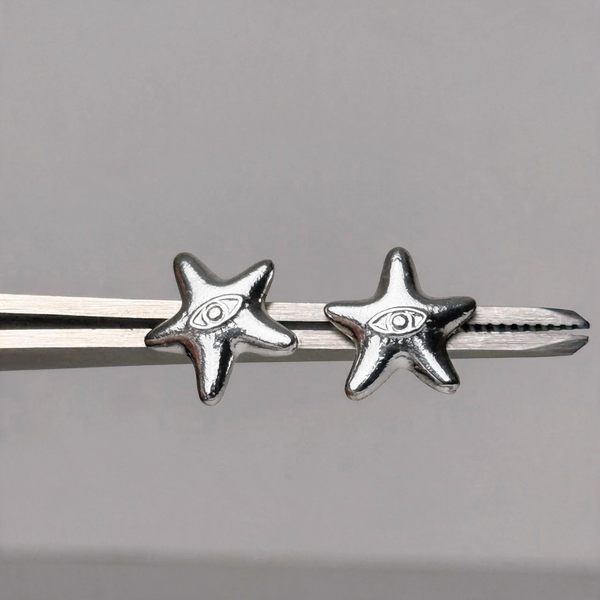 Topos Estrella Mística