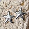 Aretes Estrella Lucky