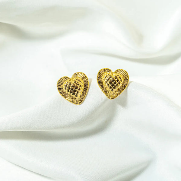 Aretes Martes