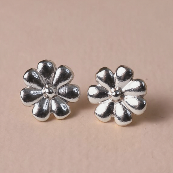 Topos Flor Sencilla